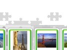Puzzle to Go Sightseeing Screenshot