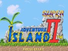 Super Adventure Island II Screenshot
