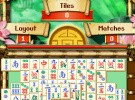 5-in-1 Mahjong Screenshot