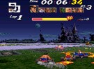 Street Racer Screenshot