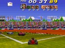 Street Racer Screenshot