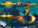 Super Street Fighter IV 3D Edition Screenshot