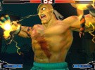 Super Street Fighter IV 3D Edition Screenshot