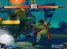 Super Street Fighter IV 3D Edition Screenshot