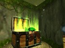 The Legend of Zelda: Ocarina of Time 3D Screenshot