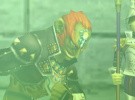 The Legend of Zelda: Ocarina of Time 3D Screenshot