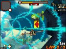 Solatorobo: Red the Hunter Screenshot