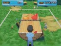 Family Table Tennis Screenshot Family Table Tennis Screenshot