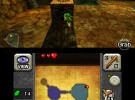 The Legend of Zelda: Ocarina of Time 3D Screenshot