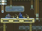 Mega Man X Screenshot