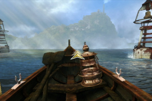 screenshots incident mystery case wii