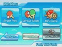 Family Table Tennis Screenshot Family Table Tennis Screenshot