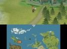 Tales of the Abyss Screenshot