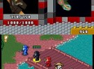 LEGO Battles: Ninjago Screenshot