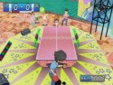 Family Table Tennis Screenshot Family Table Tennis Screenshot