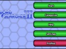 Word Searcher 3 Screenshot