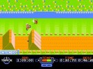 3D Classics: Excitebike Screenshot