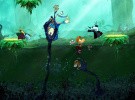 Rayman Origins Screenshot