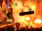 Rayman Origins Screenshot