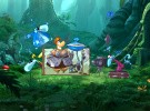Rayman Origins Screenshot