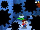 Super Mario 3D Land Screenshot