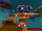 Super Mario 3D Land Screenshot