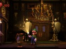 Luigi's Mansion: Dark Moon Screenshot