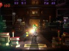 Luigi's Mansion: Dark Moon Screenshot