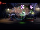 Luigi's Mansion: Dark Moon Screenshot