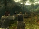 Metal Gear Solid: Snake Eater 3D Screenshot