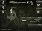 Metal Gear Solid: Snake Eater 3D Screenshot