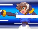 Mega Man ZX Screenshot