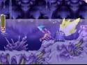 Mega Man ZX Screenshot
