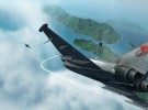 Ace Combat: Assault Horizon Legacy Screenshot