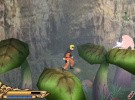Naruto Shippuden 3D: The New Era Screenshot