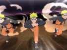 Naruto Shippuden 3D: The New Era Screenshot