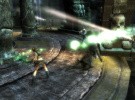 Lara Croft Tomb Raider: Legend Screenshot