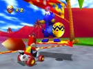 Diddy Kong Racing Screenshot