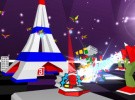 Vektor Tank 3D+ Screenshot