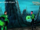 Green Lantern: Rise of the Manhunters Screenshot