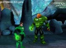 Green Lantern: Rise of the Manhunters Screenshot