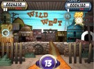 Big Town Shoot Out Screenshot