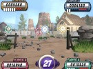 Big Town Shoot Out Screenshot