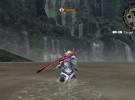Xenoblade Chronicles Screenshot