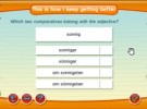Successfully Learning German: Year 4 Screenshot