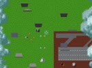 3D Classics: Xevious Screenshot