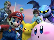 Super Smash Bros. Brawl Screenshot