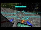 Pac-Man & Galaga Dimensions Screenshot