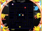 Pac-Man & Galaga Dimensions Screenshot