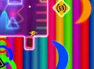 Pac-Man & Galaga Dimensions Screenshot